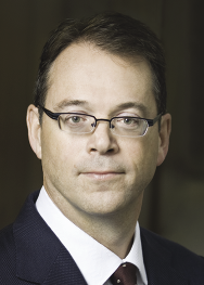 Christopher B. Hunsberger, Four Seasons Hotels and Resorts