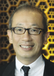 Steven Pan, Regent Hotels & Resorts, FIH Regent Group