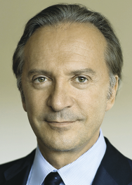 Umberto Angeloni, Caruso