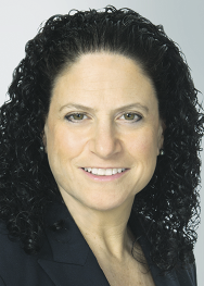 Andrea S. Rattner, Proskauer