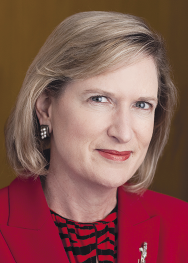 Maggie Wilderotter, Frontier Communications Corporation