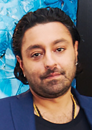 Vikram Chatwal, Début Hotel Group