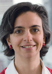 Deborah Holmes, EY