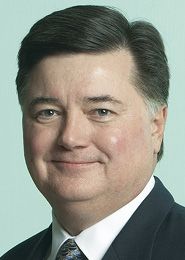 Gary Belske, EY