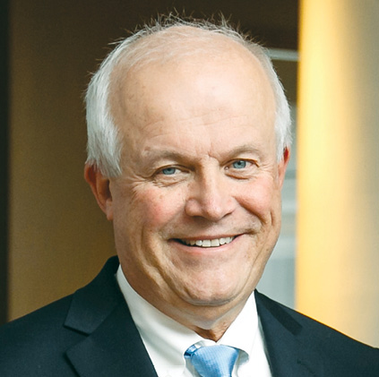 Fred H. Jonske, M Financial Group