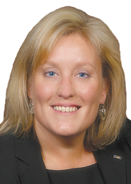 Nancy A. Mitchell, Greenberg Traurig