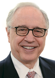 Richard A. Rosenbaum, Greenberg Traurig