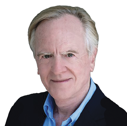 John Sculley III