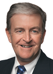 Thomas J. Andrews, Alexandria Real Estate Equities