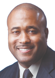 Ernest LaMont Greer, Greenberg Traurig