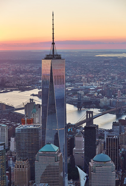 One World Trade Center