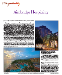 Aimbridge Hospitality