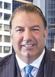 John S. Koudounis, Mizuho Securities USA Inc. (MSUSA)