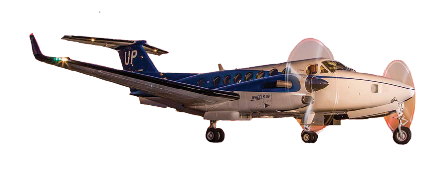 King Air 350i