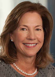 Lynne Doughtie, KPMG LLP