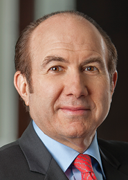 Philippe Dauman, Viacom Inc.