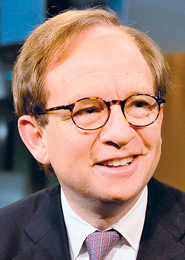 Steven Rattner