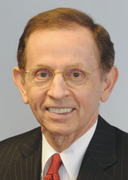 Thomas E. Workman, Life Insurance Council of New York