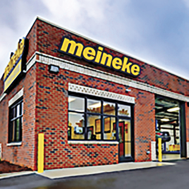 Meineke Car Care Center