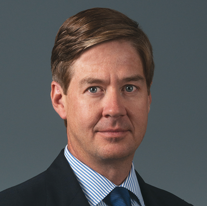 Mark E. Watson III, Argo Group