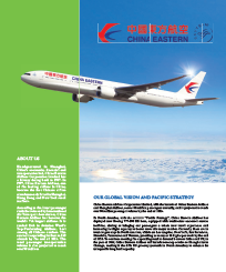 China Eastern Airlines