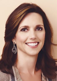 Beth Comstock, GE