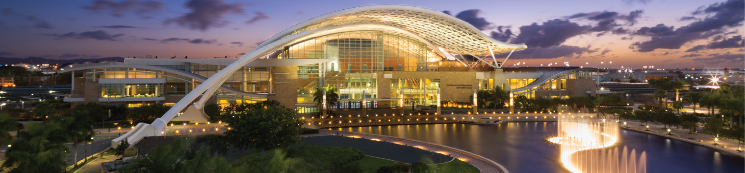 Puerto Rico Convention Center