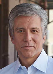 Bill McDermott, SAP