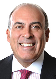 Muhtar Kent, The Coca-Cola Company