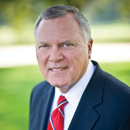 Nathan Deal, Governor, State of Georgia