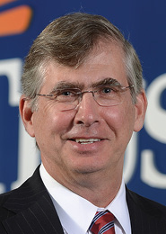 William H. Rogers, Jr., SunTrust Banks, Inc.