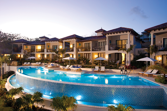 Sandals LaSource Grenada