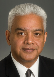 Rakesh Sarna, Taj Hotels Resorts & Palaces