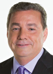 Steve Joyce, Choice Hotels