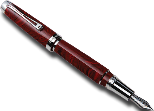 Montegrappa Passione fountain pen
