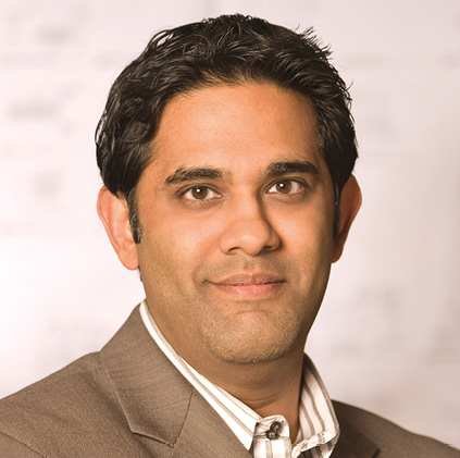 Haril A. Pandya, CBT Architects