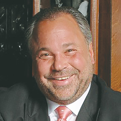 Richard “Bo” Dietl, Beau Dietl & Associates