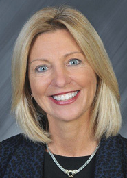 Karen S. Lynch, Aetna