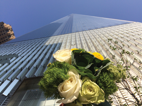 UrbanStems bouquet