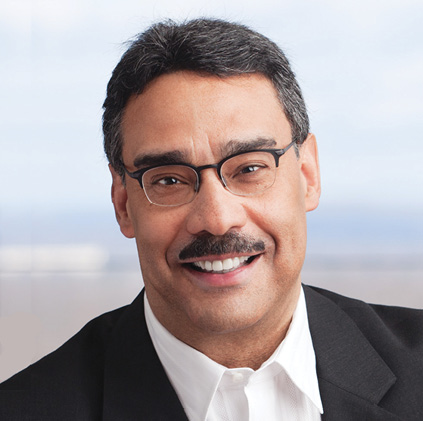 Hector Rodriguez, Active Freight & Logistics