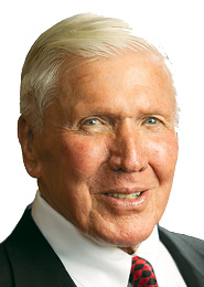 John D. Bailey, Sr., Flagler College