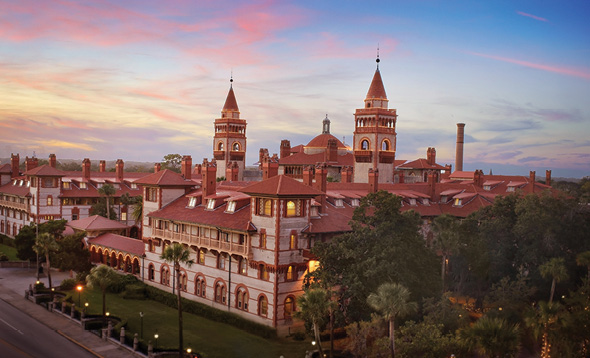 Flagler College