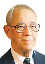 Frank D. Upchurch, Jr., Flagler College