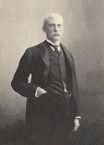 Henry Flagler