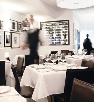 Il Mulino New York Uptown on East 60th Street