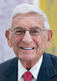 Eli Broad, The Broad Foundations