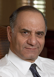 Farooq Kathwari, Ethan Allen Interiors Inc.