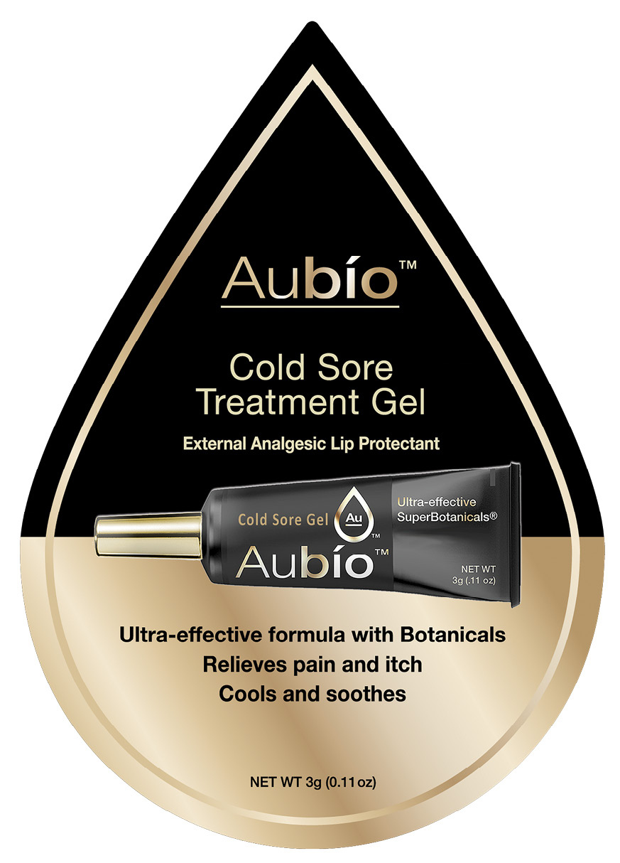 Aubio Lip Gel