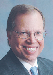 Stanley S. Litow, IBM International Foundation