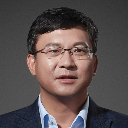 Lixin Cheng, ZTE USA